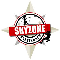 SkyZone Doetinchem, openingstijden