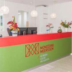 Mondzorg Meerssen, openingstijden