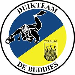 Duikteam De Buddies, Tilburg openingstijden