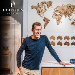 Hoentjen Creatie, Deventer openingstijden