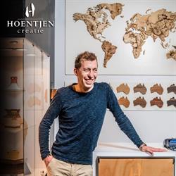 Hoentjen Creatie, Deventer openingstijden