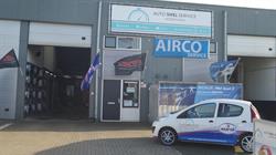 Autosnelservice Heerenveen, openingstijden