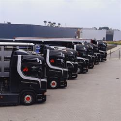 HTD Deurne BV Truckservice & Transport, openingstijden