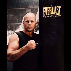 THE PUNCH BOXING TILBURG, Tilburg openingstijden