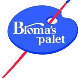 Broma's Palet, Waalwijk openingstijden