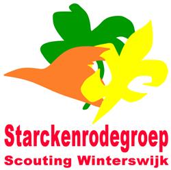 Van Starckenrodegroep Scouting Winterswijk, openingstijden