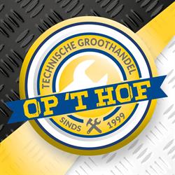 Op't Hof Veen BV, openingstijden