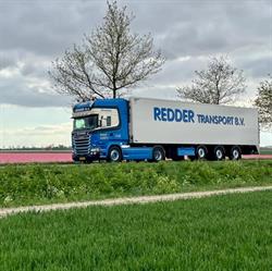 Redder Transport b.v., Staphorst openingstijden