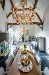 B & B Chique Meas, Elsloo openingstijden