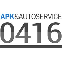 APK & Autoservice 0416, Waalwijk openingstijden