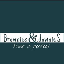 Brownies&downieS Zevenaar, openingstijden