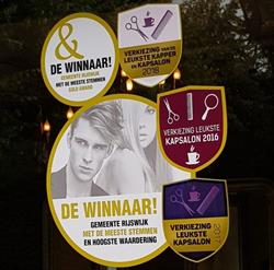 Hairsalon Change, Rijswijk openingstijden