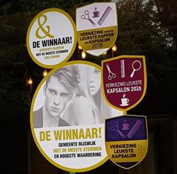 Hairsalon Change, Rijswijk openingstijden