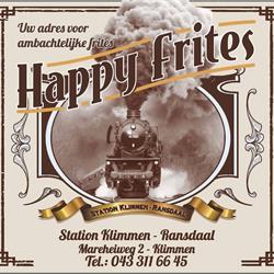 Happy Frites Ransdaal, Klimmen openingstijden