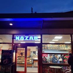 Bakkerij Nazar Utrecht, openingstijden