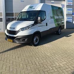 Ivo's Groen Service, Hengelo openingstijden