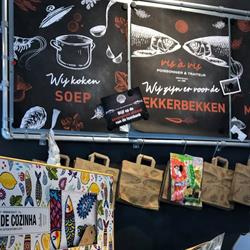Vis-à-vis, Utrecht openingstijden