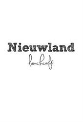 Lunchcafé Nieuwland, Tilburg openingstijden