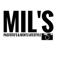 MIL'S, Pasfoto's & Men's lifestyle, Tilburg openingstijden