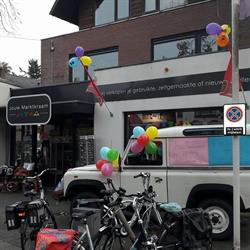 Jouw Marktkraam Nunspeet, openingstijden