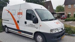 Reparatiedienst MPM, Nijkerk openingstijden