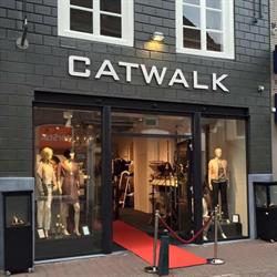 Catwalk, Hulst openingstijden