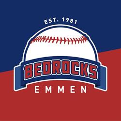 Bedrocks Honk- en Softbalvereniging Emmen, openingstijden