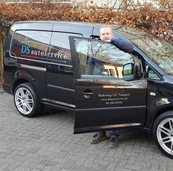DS Autoservice, Nunspeet openingstijden