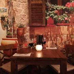 Dimitri's Greek Food, Heumen openingstijden