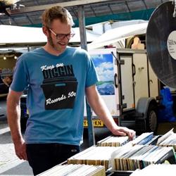 Dig It Recordstore, Utrecht openingstijden