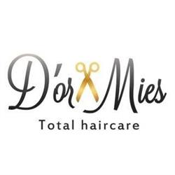 Total haircare D'or Mies, Tilburg openingstijden