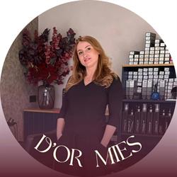 Total haircare D'or Mies, Tilburg openingstijden