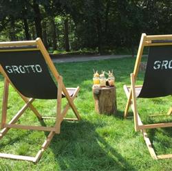 Grotto, Tilburg openingstijden