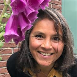 Indra Atman tuinontwerpbureau, Heemstede openingstijden