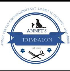 Annet's trimsalon, De Punt openingstijden