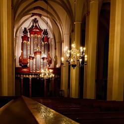 Jacobiconcerten Utrecht, openingstijden