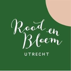 Rood & bloem, Utrecht openingstijden