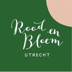 Rood & bloem, Utrecht openingstijden