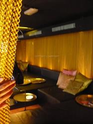 Hi / Lo Smoking Club, Utrecht openingstijden