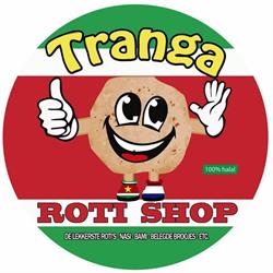 Tranga Rotishop, Rijswijk openingstijden