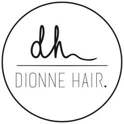 DIONNE HAIR., Vijlen openingstijden