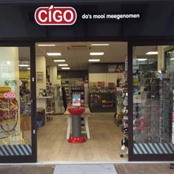 Cigo Peperzak Soest, openingstijden