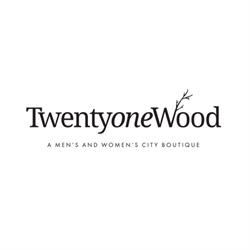 Twentyonewood, Alkmaar openingstijden