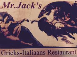 Mr.Jacks Utrecht, openingstijden
