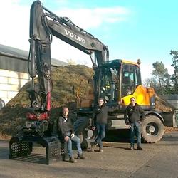 Schuchard BV loon- en grondwerk, Putten openingstijden