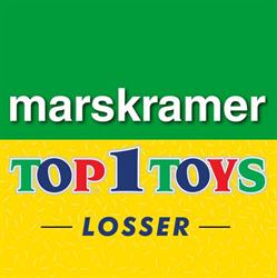 Top1Toys Losser, openingstijden