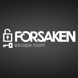 Forsaken Escape Room, Deventer openingstijden