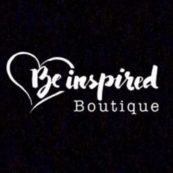 Be inspired Boutique Rijswijk, openingstijden