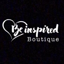 Be inspired Boutique - Oud Rijswijk, openingstijden