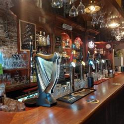 The White Horse Pub Old Rijswijk, openingstijden